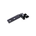 IFM ROTATING ANGLE +/-90° SET4 Rotatable angle bracket for safety light grids