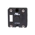 IFM QUAD AS-i Splitter Box 8A AS-Interface power distributor