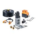 IFM Added Value package AS-i T5 AS-Interface automation set for pneumatic valve actuators