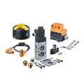 IFM Added Value package AS-i T5 AS-Interface automation set for pneumatic valve actuators