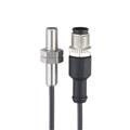 IFM IEB3002BBPKG/0,8M/FH/US100DPS Inductive sensor