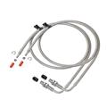 IFM FE-50-V-V-M5/16/R Fibre optic through-beam sensor
