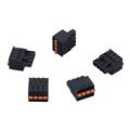 IFM Cage clamps / 100 pcs. connector