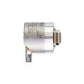 IFM INCREMENTAL ENCODER PERFORMANCE LINE Incremental encoder with hollow shaft and display