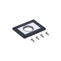IFM PLASTIC DIFFUSER WINDOW DUALIS Diffuser for vision sensors