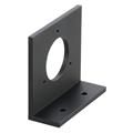 IFM ANGLE BRACKET RU,RN,RM,RMU Angle flange for encoders