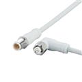 IFM VDOAH040VAP0,25P04STGH040VAP Connection cable