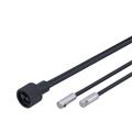 IFM FE-00-P-A-R3 Fibre optic through-beam sensor