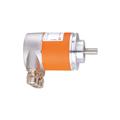 IFM RMK0025-E24/E Absolute multiturn encoder with solid shaft