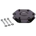 IFM BASE FOR FLOOR MOUNTING Mounting base for safety light grids