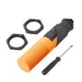 IFM KIE3015-FPKG/NI/55V/US-100-DPX Capacitive sensor