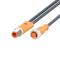 IFM YDOGH040MSS00,3H04STGH050MSS Y connection cable