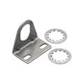 IFM ANGLE BRACKET M12 Angle bracket