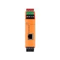 IFM DIAGNOSTIC ELECTRONICS Diagnostic electronics for vibration sensors