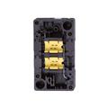 IFM ASI-MODUL-UNTERTEIL FK Lower part for AS-Interface module