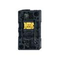 IFM EEMS-Base FC Addressing socket Lower part for AS-Interface module