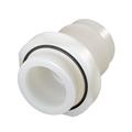 IFM MOUNTING ADAPTER M30 PVDF Mounting adapter for capacitive sensors
