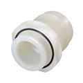 IFM MOUNTING ADAPTER M30 PVDF Mounting adapter for capacitive sensors