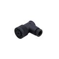 IFM SDOAJ040PLNFKPG/1D/1G Wirable socket