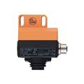 IFM IND3004DBPKG/T2 Inductive dual sensor for valve actuators