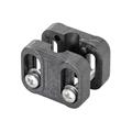 IFM MOUNTING CLAMP D6.2 MM Mounting clamp