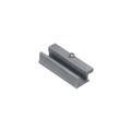 IFM ADAPT TRAPEZOIDAL SLOT CYL Mounting adapter for trapezoidal slot cylinders