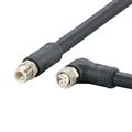 IFM VDOAX050MSS0020H05STGH005MSS Connection cable