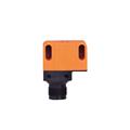 IFM IND3004DBPKG/BS-200-K Inductive dual sensor for valve actuators