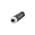 IFM SDOGH050MSSFKPG Wirable socket