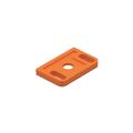 IFM MOUNTING BRACKET 5MM/IND Spacer for inductive sensors