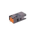 IFM IND3004DBPKG/US/3D/3G Inductive dual sensor for valve actuators