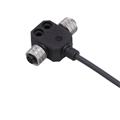 IFM ZDO2H040MSS0005H05 Y-splitter