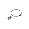 IFM FIXING STRAP CLEAN-LINE CYL Fixing strap for clean-line cylinders