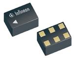 Infineon BGA125N6