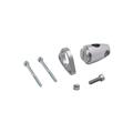 IFM MOUNTING SET DUALIS/PMD 14MM Mounting set for photoelectric distance sensors