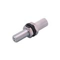 IFM FT-11-EPA-M8x40/F2x1 Sensing head for fibre optic diffuse reflection sensor