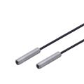 IFM FE-11-EPA-M6/F1x1/2M Fibre optic through-beam sensor
