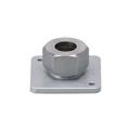 IFM FLANGE PLATE  54-52X52 Flange plate for level sensors