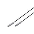 IFM FE-11-EPA-M3/F1X0,5/2M Fibre optic through-beam sensor