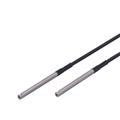 IFM FE-11-E-V-E3R/2m Fibre optic through-beam sensor