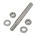 IFM ROD MOUNTING STRAIGHT D12MM Mounting rod