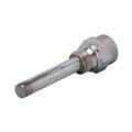 IFM THERMOWELL D10/G1/2/L=100 Thermowell for temperature sensors