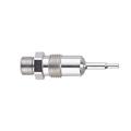 IFM THERMOWELL, D3/G1/2 conical/EL=30 Thermowell for temperature sensors