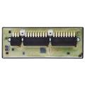 IFM R360/MODULE/I/12/O/4/PCB/5V I/O module for mobile machines