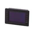 IFM R360/PDM NG/DialogDisplay/C Programmable graphic display for controlling mobile machines
