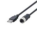 IFM USB/M12 CABLE USB connection cable