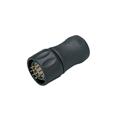 IFM SSTGK120MKRFKSG Wirable plug