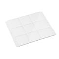 IFM Retro-Reflector 226 x 262 mm Reflector for retro-reflective sensors