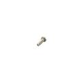IFM 10x One way screw M4x20 Non-removable screw