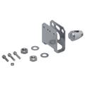 IFM O5 PROTECT.BRACKET PERFORM. Mounting set with protective cover for photoelectric sensors